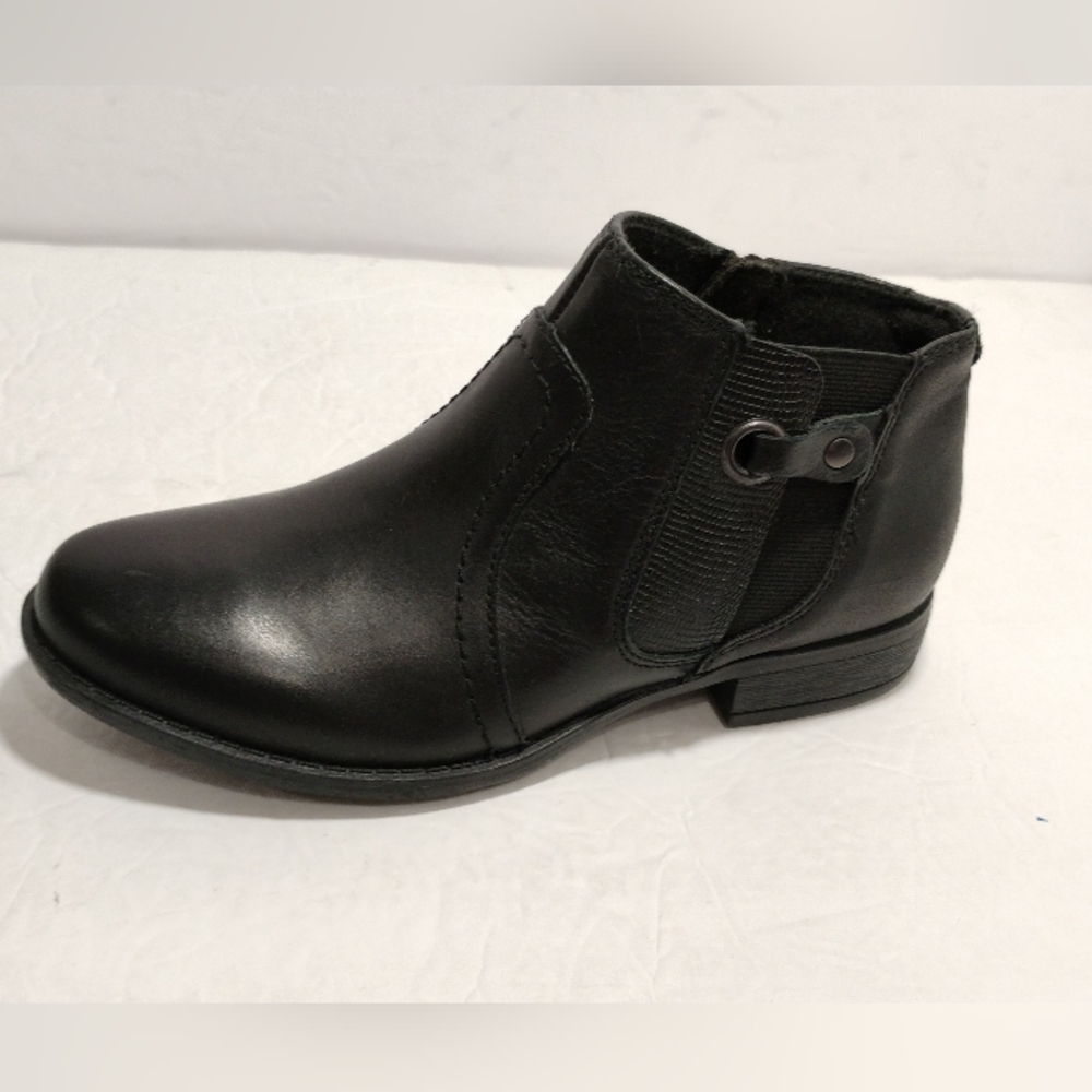 Earth Origins Navigate Norma Ankle Boots Women's Size 6.5
